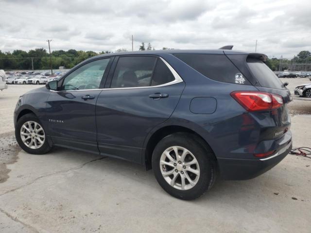 Photo 2 from auction – 2018 CHEVROLET EQUINOX LT with VIN 3GNAXJEV9JS515669