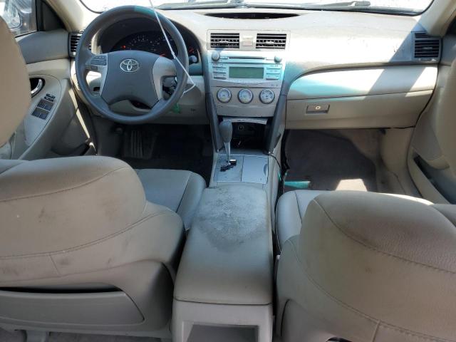 Photo 8 from auction – 2011 TOYOTA CAMRY BASE with VIN 4T1BF3EK4BU186040