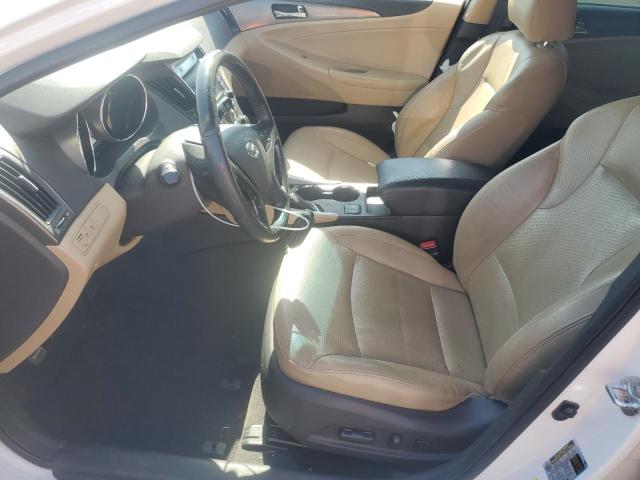 Photo 7 from auction – 2012 HYUNDAI SONATA HYBRID with VIN KMHEC4A40CA033614