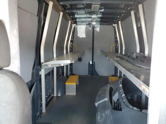Photo 10 from auction – 2019 MERCEDES-BENZ SPRINTER 2500/3500 with VIN WD4PF1CD6KP147831