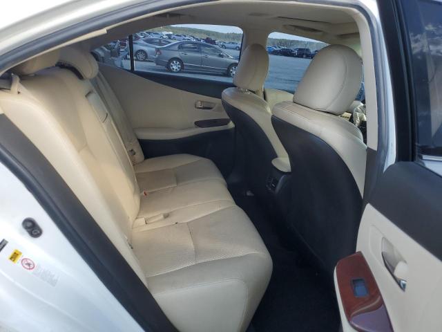 Photo 10 from auction – 2010 LEXUS HS 250H with VIN JTHBB1BA1A2006439