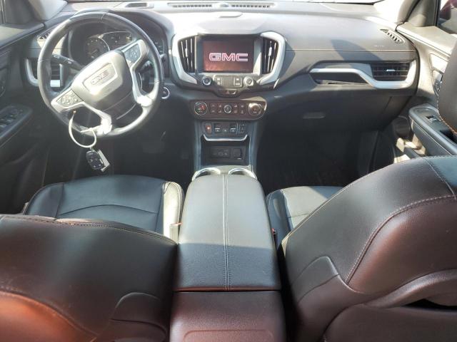 Photo 8 from auction – 2019 GMC TERRAIN SL with VIN 3GKALPEV3KL309254
