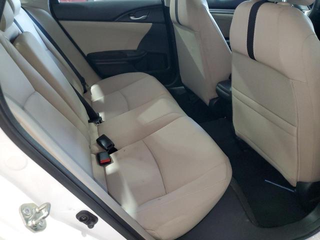 Photo 10 from auction – 2016 HONDA CIVIC EX with VIN 19XFC2F73GE097505