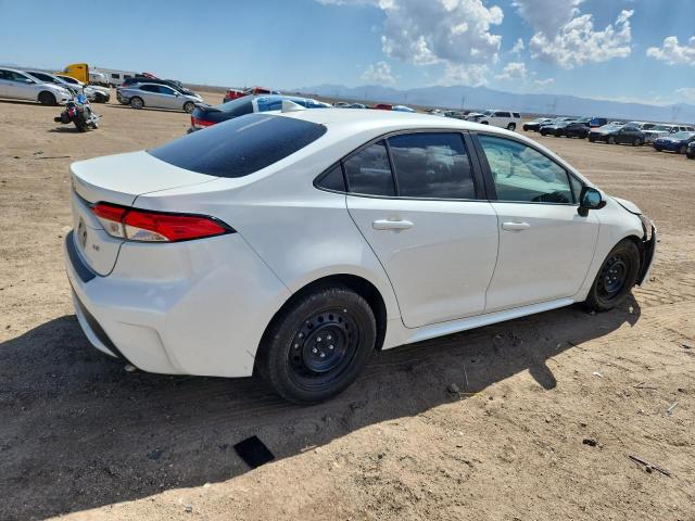 Photo 3 from auction – 2020 TOYOTA COROLLA LE with VIN 5YFEPRAE0LP138583