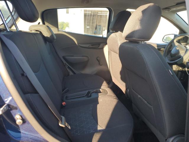 Photo 10 from auction – 2022 CHEVROLET SPARK LS with VIN KL8CB6SA1NC007506