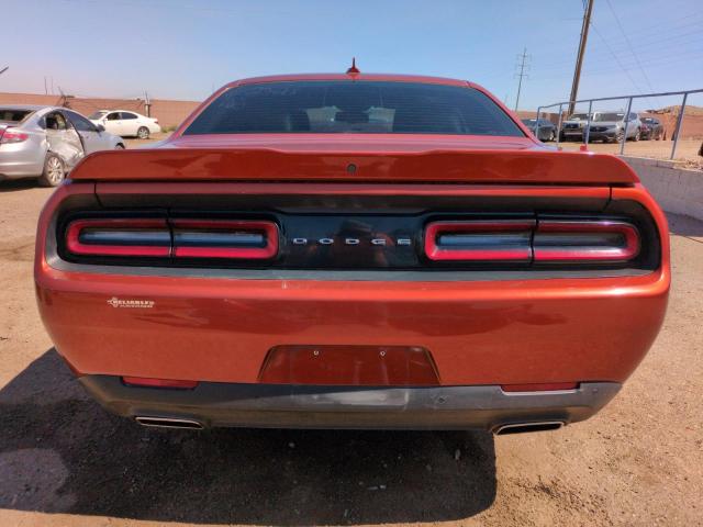 Photo 6 from auction – 2020 DODGE CHALLENGER with VIN 2C3CDZAG9LH172923