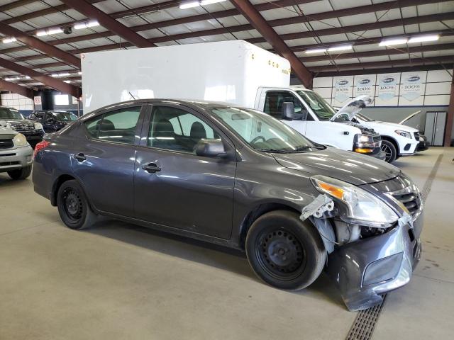 Photo 4 from auction – 2015 NISSAN VERSA S with VIN 3N1CN7AP8FL905345