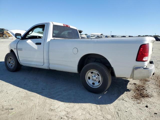 Photo 2 from auction – 2016 RAM 1500 ST with VIN 3C6JR6DT7GG305834