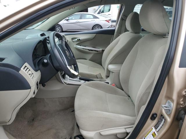 Photo 7 from auction – 2012 TOYOTA COROLLA BA with VIN 2T1BU4EE8CC803304