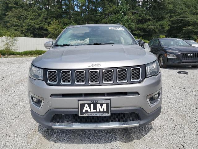 Photo 5 from auction – 2021 JEEP COMPASS LI with VIN 3C4NJCCB2MT559401