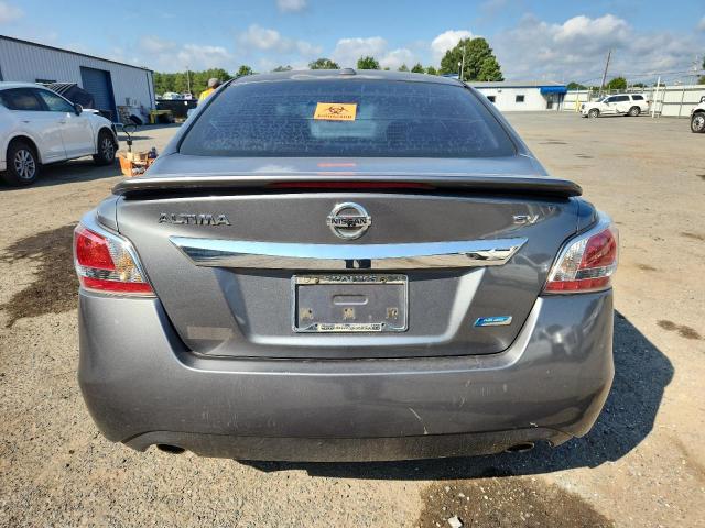 Photo 6 from auction – 2014 NISSAN ALTIMA with VIN 1N4AL3AP0EN249262