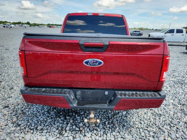 Photo 6 from auction – 2015 FORD F150 SUPER with VIN 1FTEW1EP7FKF20886