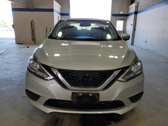 Photo 5 from auction – 2016 NISSAN SENTRA S with VIN 3N1AB7AP2GY298993