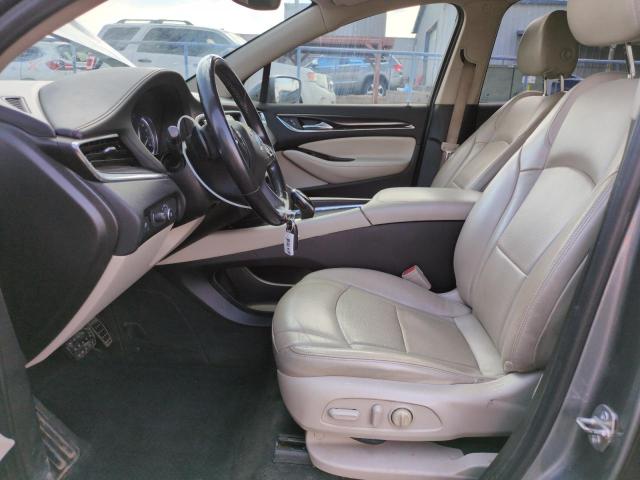 Photo 7 from auction – 2019 BUICK ENCLAVE ES with VIN 5GAERBKW3KJ174569