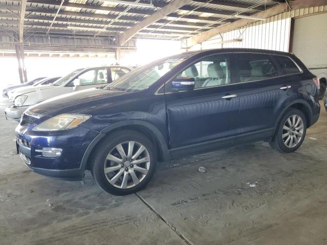 MAZDA CX-9 2009 with VIN JM3TB28V690178017 - Photo from auction
