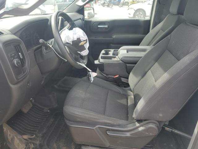 Photo 7 from auction – 2022 CHEVROLET SILVERADO with VIN 3GCNAAEKXNG526402