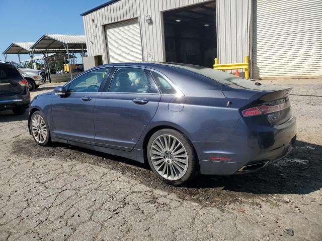 Photo 2 from auction – 2013 LINCOLN MKZ with VIN 3LN6L2G91DR822907