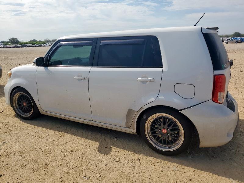 Photo 2 from auction – 2014 TOYOTA SCION XB with VIN JTLZE4FE4EJ055432
