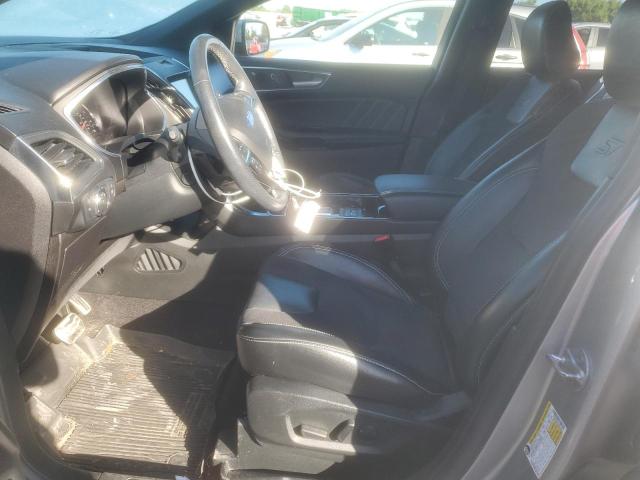 Photo 7 from auction – 2020 FORD EDGE ST with VIN 2FMPK4AP2LBA17814
