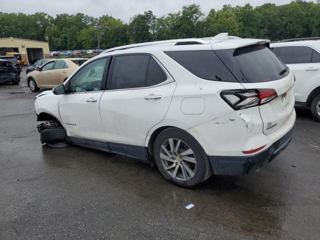 Photo 2 from auction – 2022 CHEVROLET EQUINOX PR with VIN 2GNAXXEV4N6101786