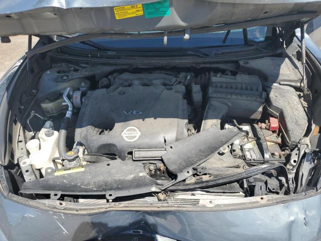 Photo 11 from auction – 2010 NISSAN MAXIMA S with VIN 1N4AA5AP8AC813697
