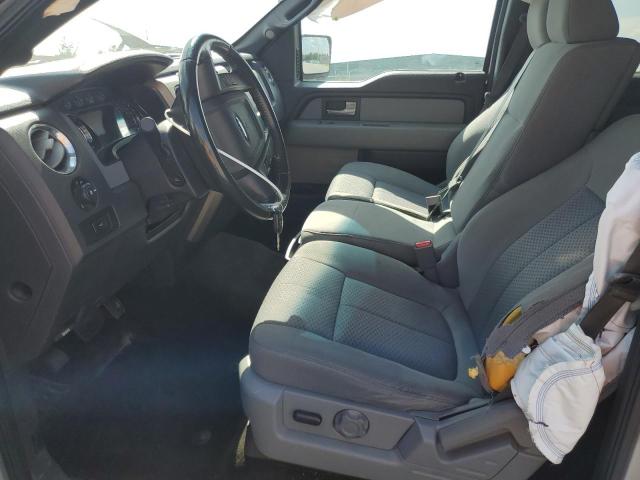 Photo 7 from auction – 2013 FORD F150 SUPER with VIN 1FTFW1CFXDFB61599