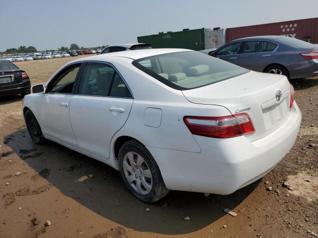Photo 2 from auction – 2008 TOYOTA CAMRY CE with VIN 4T1BE46K98U785077