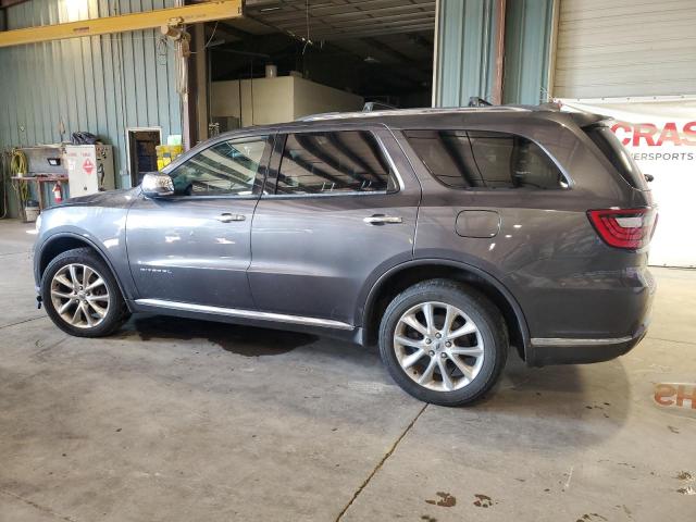 Photo 2 from auction – 2019 DODGE DURANGO CI with VIN 1C4RDJEG5KC798620