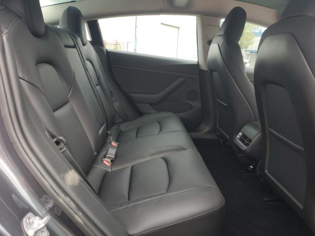 Photo 10 from auction – 2023 TESLA MODEL 3 with VIN 5YJ3E1EA1PF655205