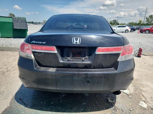 Photo 6 from auction – 2012 HONDA ACCORD EX with VIN 1HGCP2F79CA129671