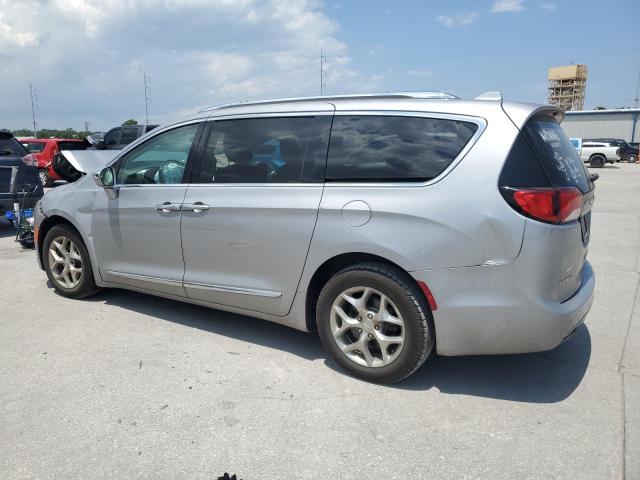 Photo 2 from auction – 2018 CHRYSLER PACIFICA with VIN 2C4RC1GG3JR251948