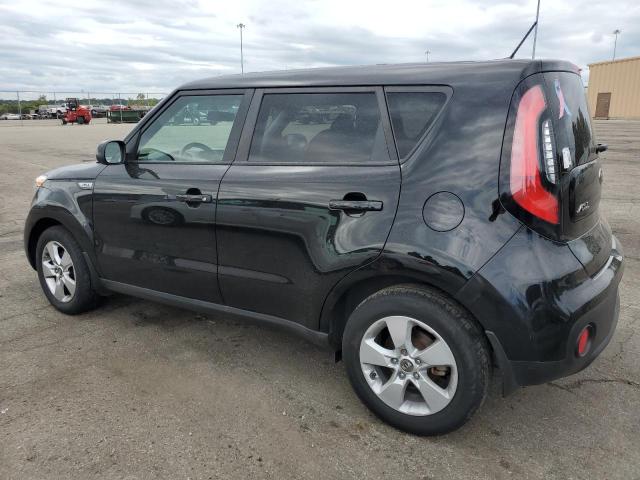 Photo 2 from auction – 2018 KIA SOUL with VIN KNDJN2A20J7504896