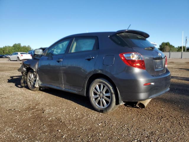 Photo 2 from auction – 2010 TOYOTA COROLLA MA with VIN 2T1KU4EEXAC262270