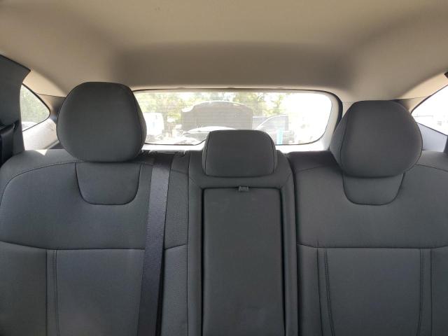 Photo 10 from auction – 2023 HYUNDAI TUCSON SE with VIN 5NMJACAE1PH245378