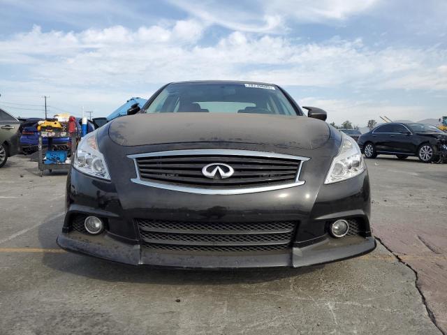 Photo 5 from auction – 2011 INFINITI G37 BASE with VIN JN1CV6AP4BM500237