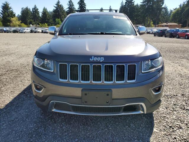 Photo 5 from auction – 2015 JEEP GRAND CHER with VIN 1C4RJFBM4FC733795
