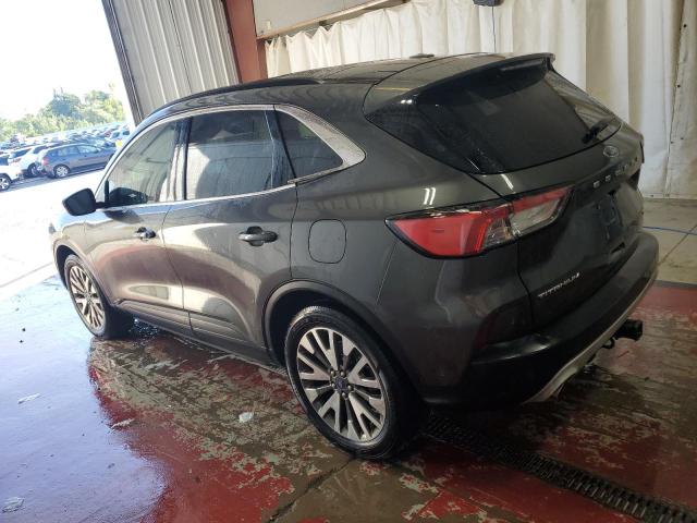 Photo 2 from auction – 2020 FORD ESCAPE TIT with VIN 1FMCU9J94LUA22305