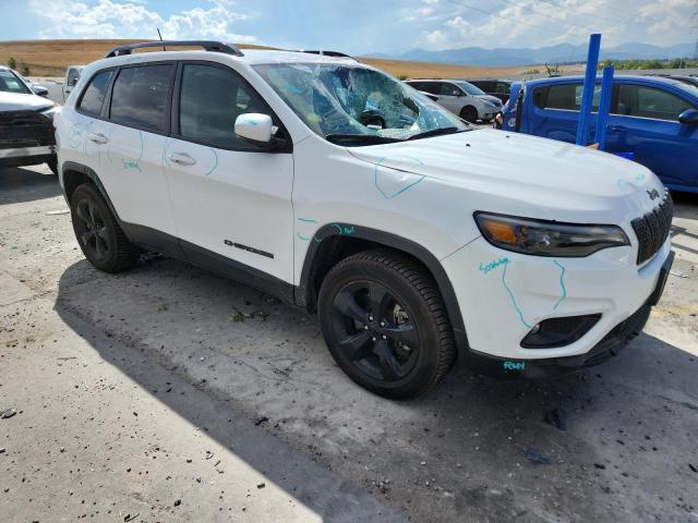 Photo 4 from auction – 2020 JEEP CHEROKEE L with VIN 1C4PJMLB6LD607470