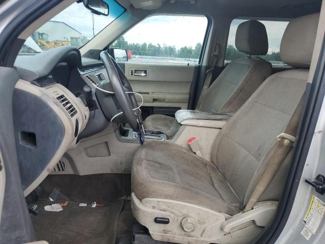 Photo 7 from auction – 2011 FORD FLEX with VIN 2FMGK5BC2BBD33827