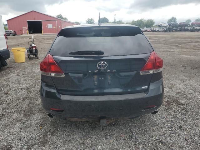 Photo 6 from auction – 2013 TOYOTA VENZA LE with VIN 4T3BK3BB2DU091924
