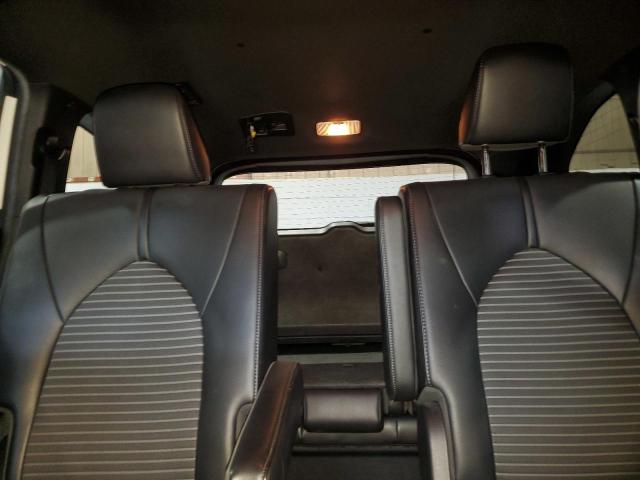 Photo 10 from auction – 2021 TOYOTA HIGHLANDER with VIN 5TDJZRBH4MS065910