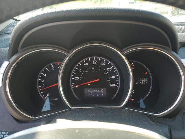Photo 9 from auction – 2012 NISSAN MURANO S with VIN JN8AZ1MW1CW239092
