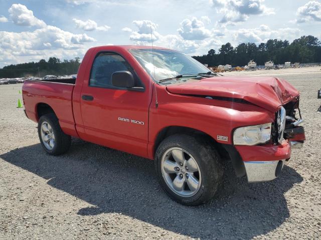 Photo 4 from auction – 2004 DODGE RAM 1500 S with VIN 1D7HA16D54J281606