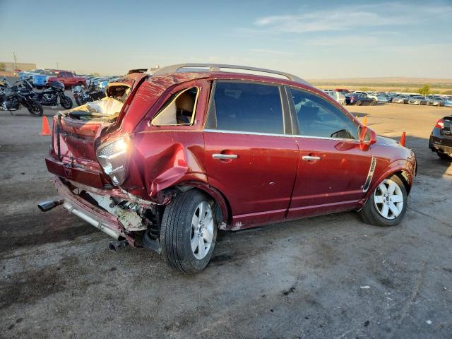 Photo 3 from auction – 2008 SATURN VUE XR with VIN 3GSCL53778S631024