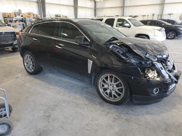 Photo 4 from auction – 2014 CADILLAC SRX PREMIU with VIN 3GYFNGE35ES642473