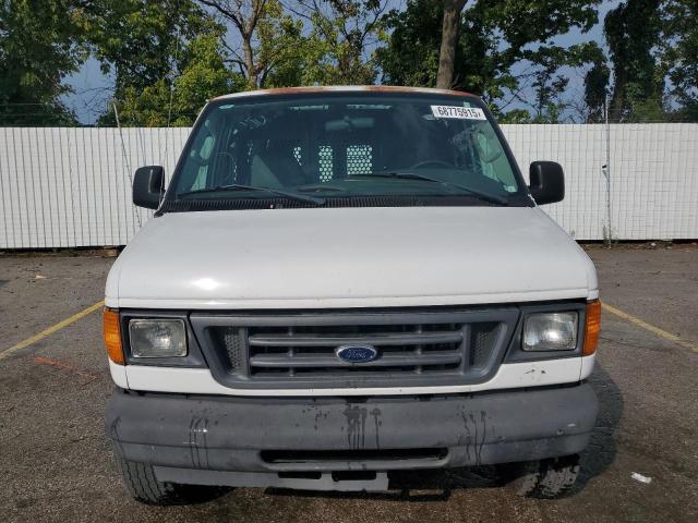 Photo 5 from auction – 2006 FORD ECONOLINE with VIN 1FTNE24W26DA70568