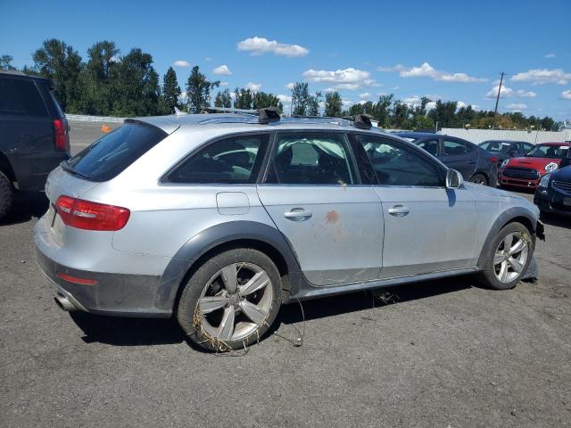 Photo 3 from auction – 2013 AUDI A4 ALLROAD with VIN WA1UFAFL9DA137584