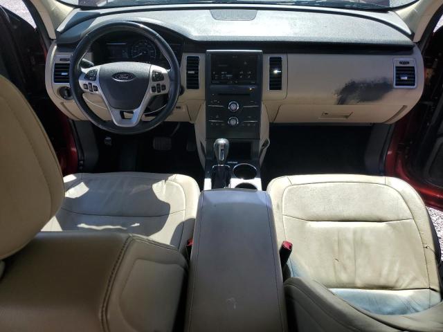 Photo 8 from auction – 2013 FORD FLEX SEL with VIN 2FMGK5C88DBD05124