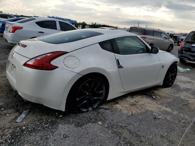 Photo 3 from auction – 2017 NISSAN 370Z BASE with VIN JN1AZ4EH1HM952254