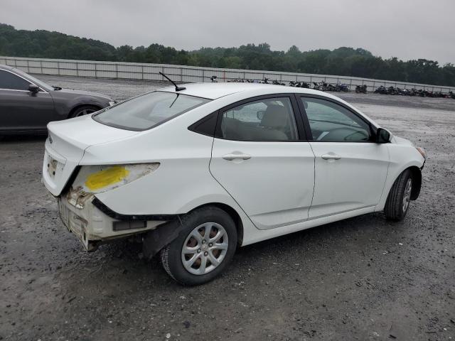 Photo 3 from auction – 2013 HYUNDAI ACCENT GLS with VIN KMHCT4AE4DU347136